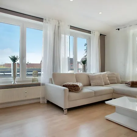 Roemerpark Bergblick Lindau  Exterior photo