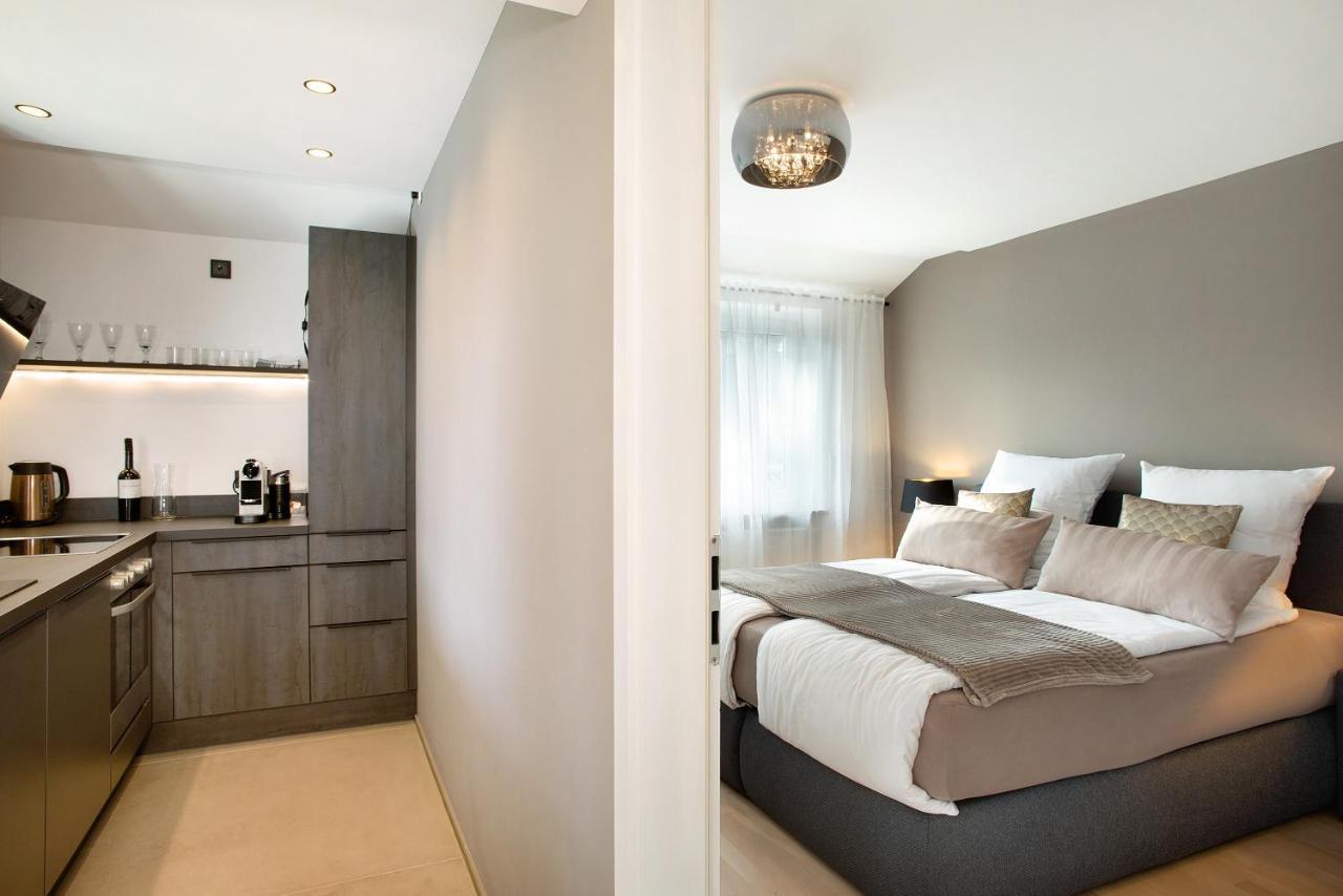 Roemerpark Bergblick Apartment *