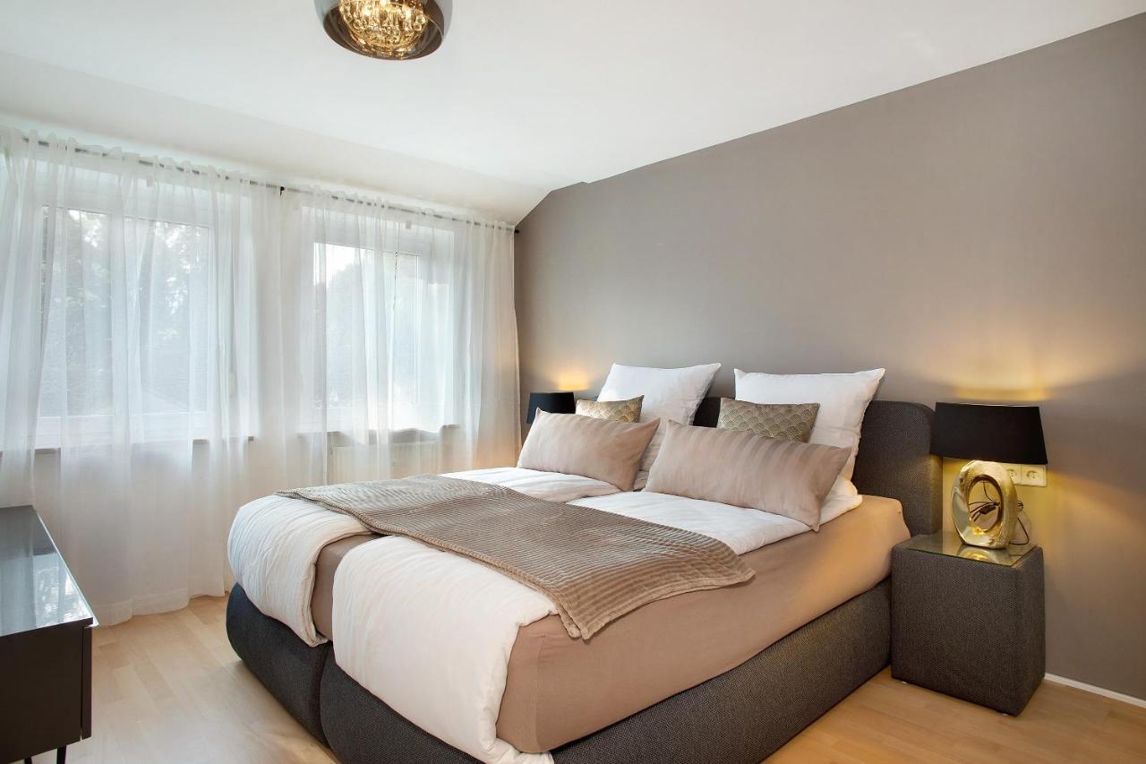 Roemerpark Bergblick Apartment Lindau (Bodensee)