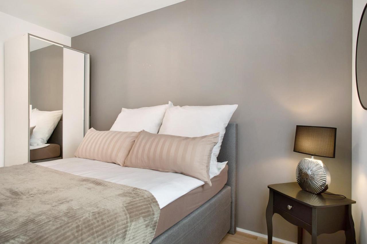 Roemerpark Bergblick Apartment Lindau (Bodensee)